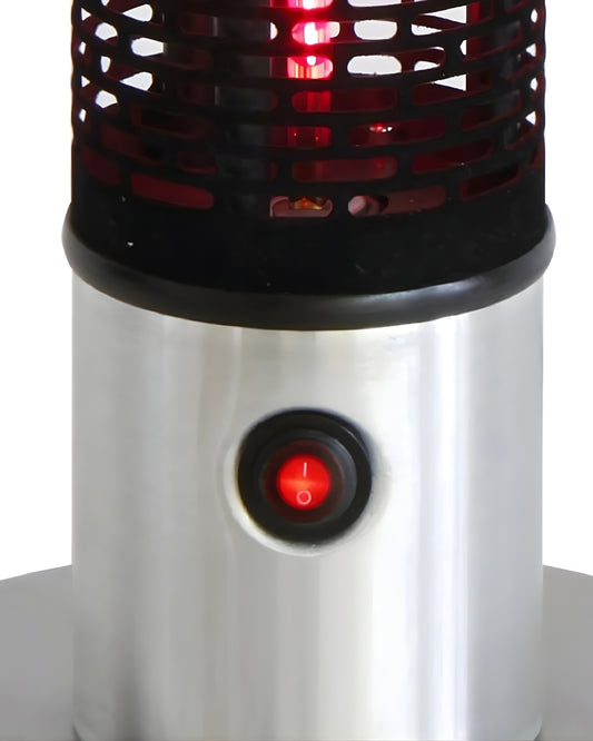 EnerG+ Electric Table Infrared Heater