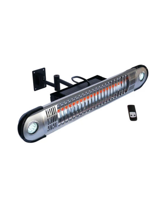 EnerG+ Wallmount Electric Infrared Heater