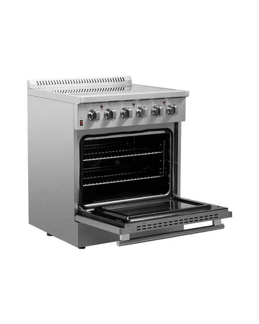 FORNO Galiano 30″ Freestanding Electric Range
