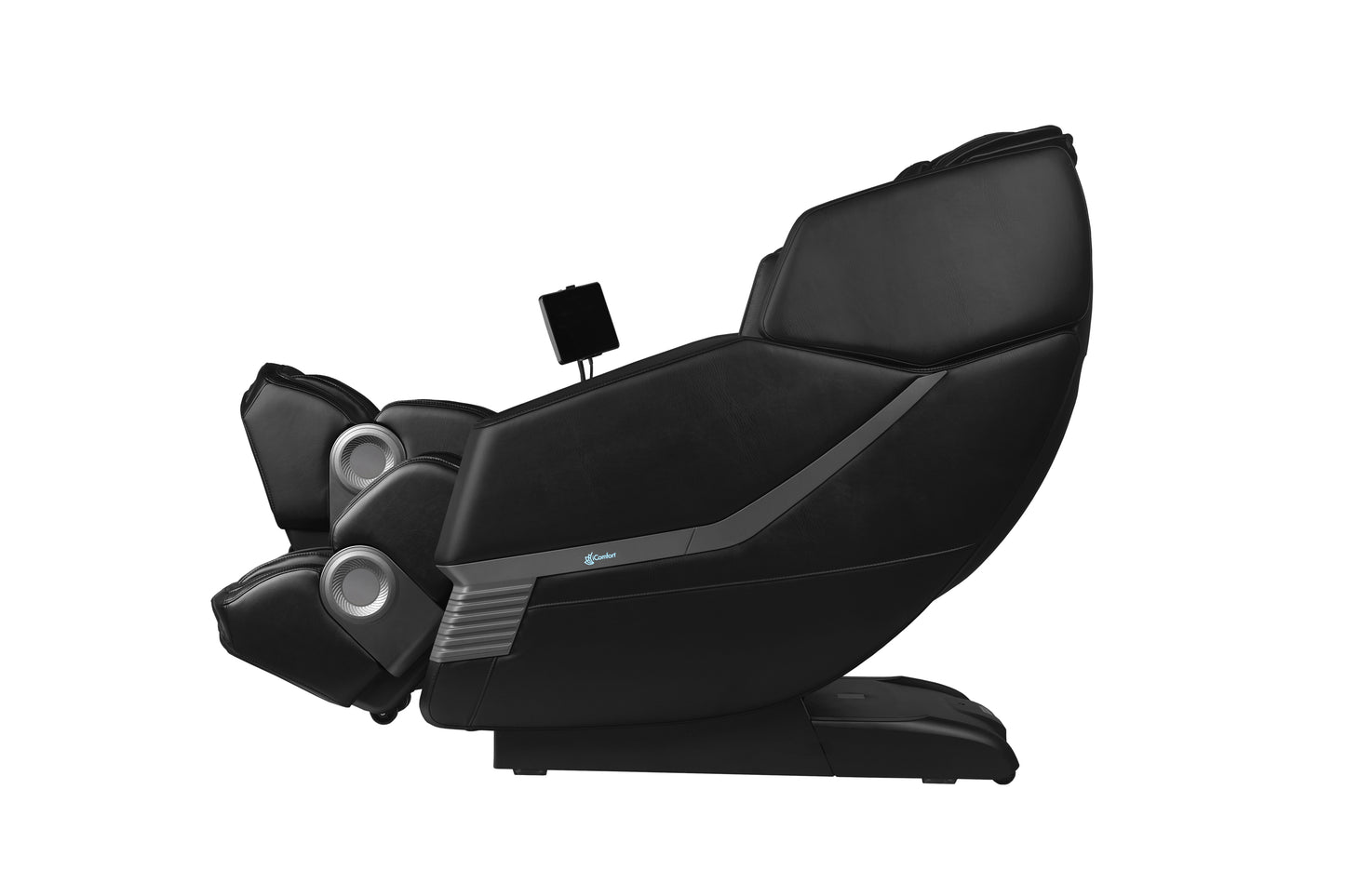 iComfort Premium Ultra Therapeutic Massage Chair with ROVO technology IC9999-5D