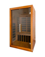 Westinghouse 2 person Infrared Sauna WES43-1700
