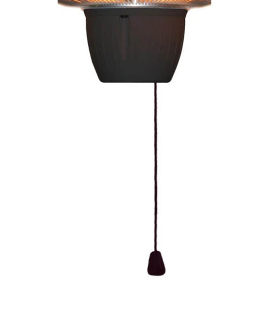 Westinghouse Hanging Electric Infrared Gazebo Heater