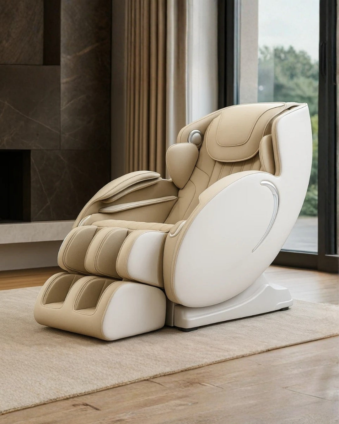 Westinghouse Massage Chair WES41-550