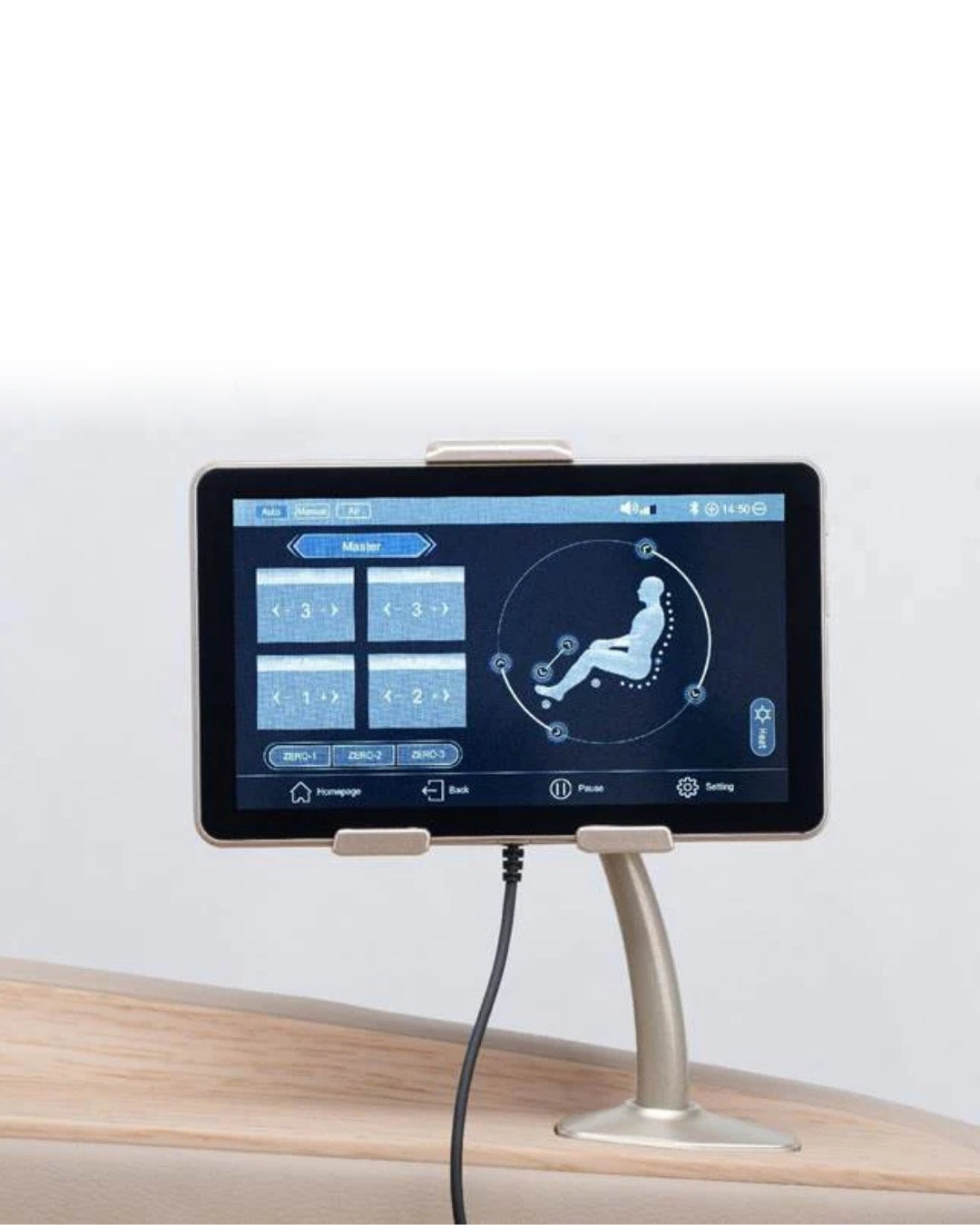 Westinghouse Massage Chair WES41-910-4D