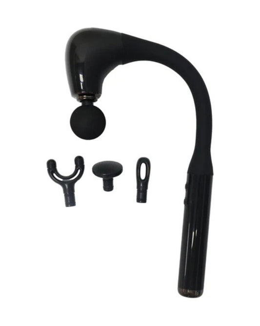 Westinghouse WES42-5866 Long Handle Massage Gun