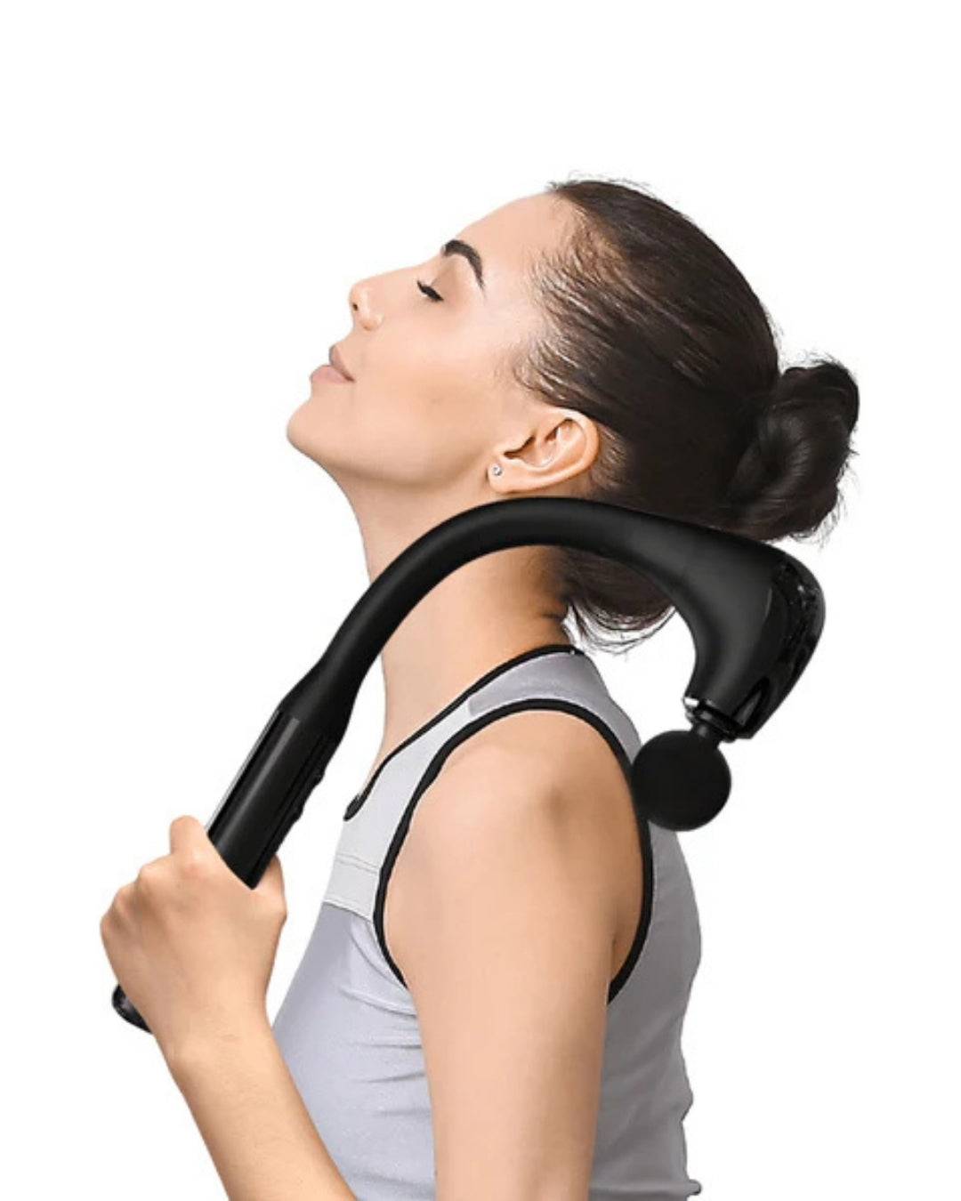 Westinghouse WES42-5866 Long Handle Massage Gun