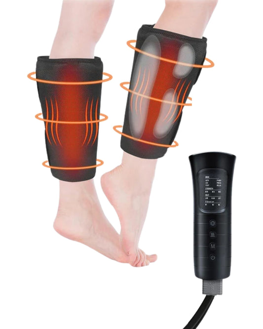 Westinghouse WES42-7205 Calf Air Compression Massager