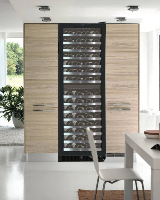 Built-in Wine Cellar