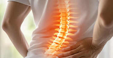 What is often the best solution for back pain?