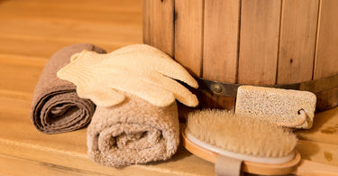 Sweat It Out: The Therapeutic Power of Infrared Sauna Therapy