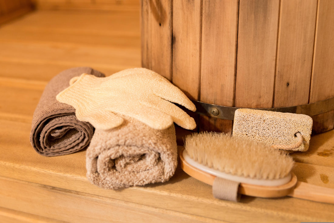 Sweat It Out: The Therapeutic Power of Infrared Sauna Therapy