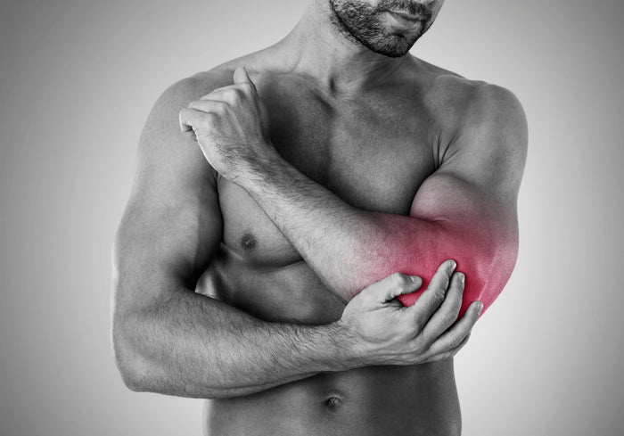 Infrared sauna therapy & inflammation reduction: What studies suggest