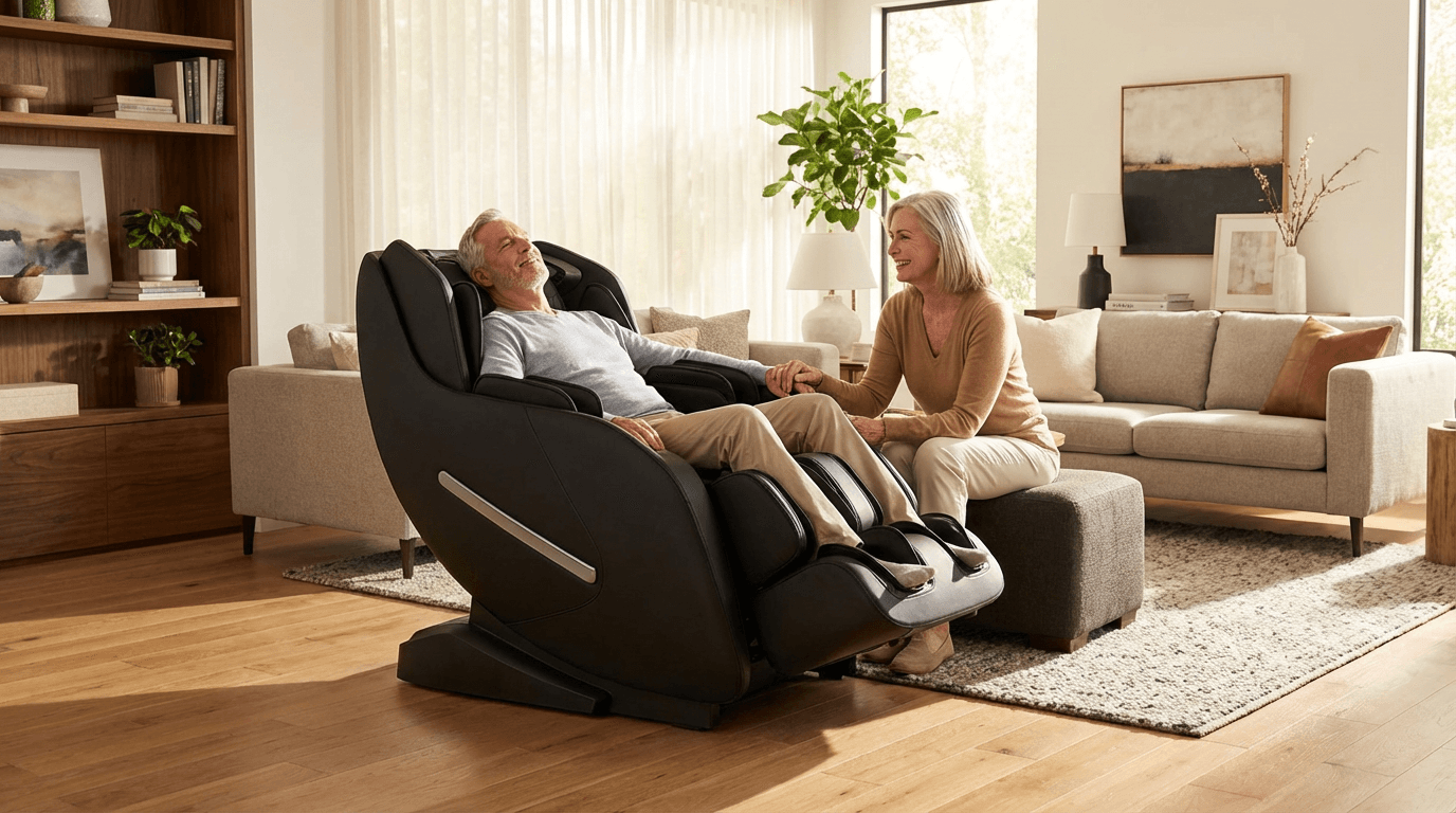 Massage Chairs
