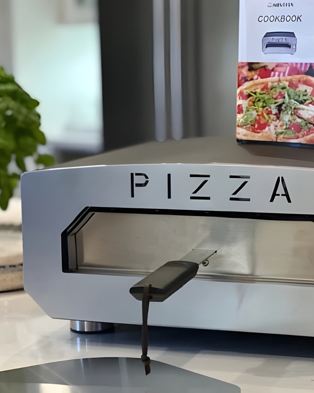 Four à pizza électrique 13" extérieur/intérieur MI-PIZZA par Mivitta