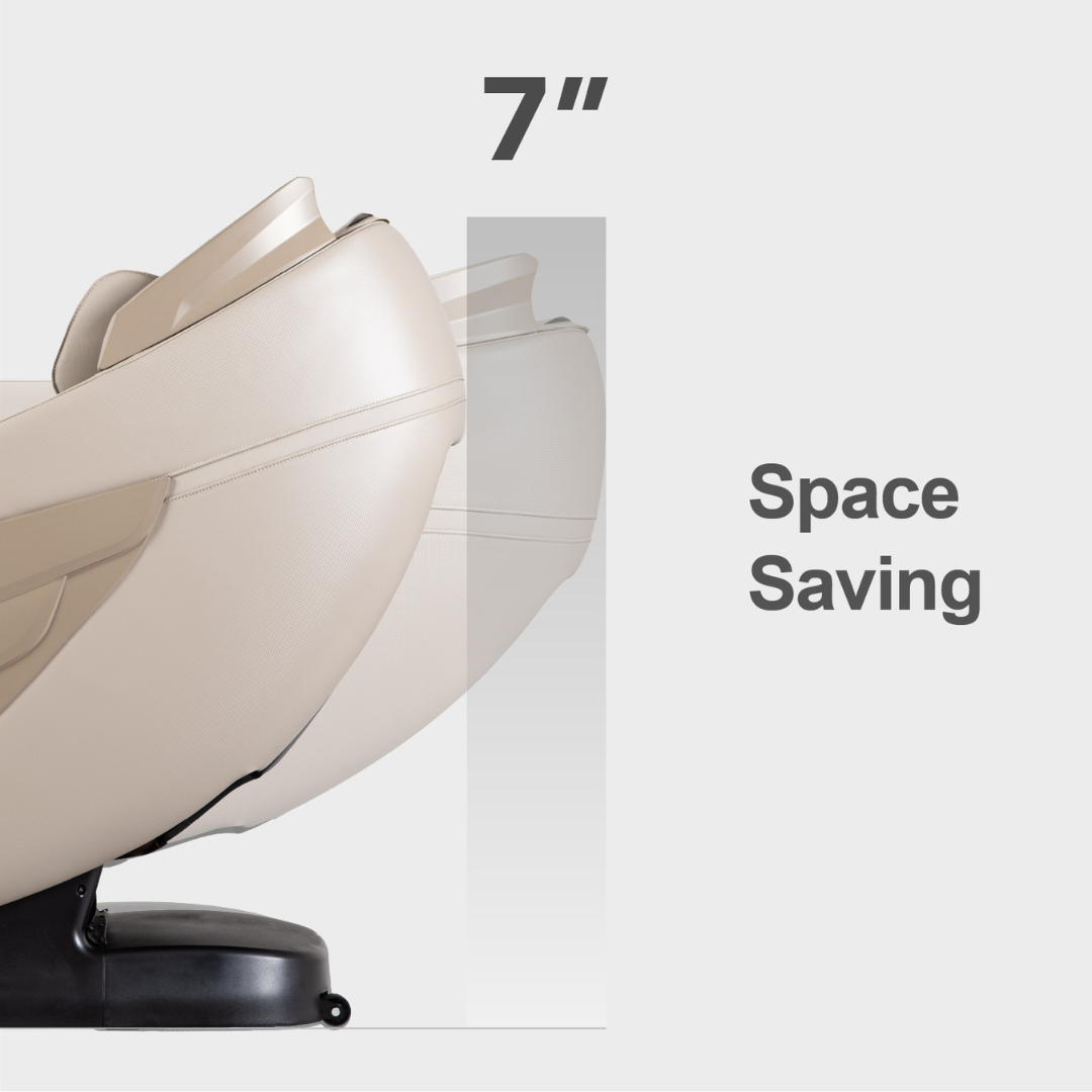 Fauteuil à massage Osaki OS-3D Champ II