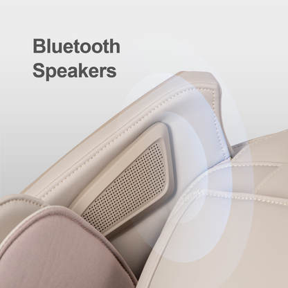 Fauteuil à massage Osaki OS-3D Champ II