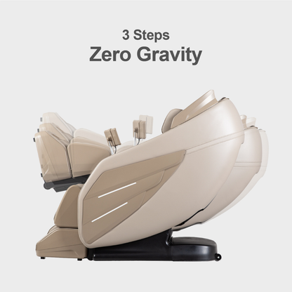 Fauteuil à massage Osaki OS-3D Champ II