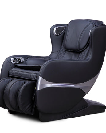 Fauteuil à massage noir iComfort IC1127
