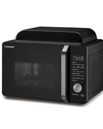 Four à micro-ondes Airfryer 3 en 1 Cuisinart