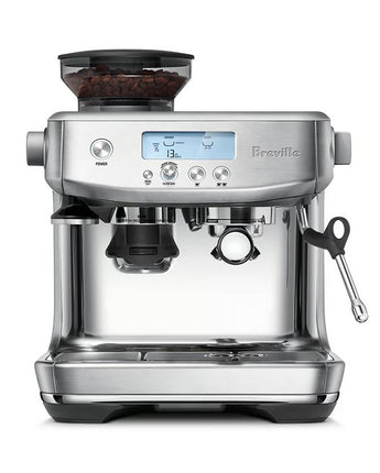 Breville la machine à expresso Barista Pro™