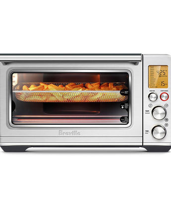 Friteuse à air Breville the Smart Oven™