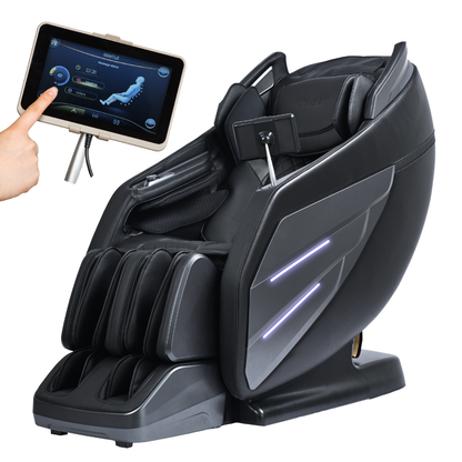 Fauteuil à massage Osaki OS-3D Champ II