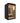 Sauna intérieur infrarouge noir iComfort WES43-1830-BLK pour 2 personnes ***PRÉCOMMANDE POUR OCTOBRE***