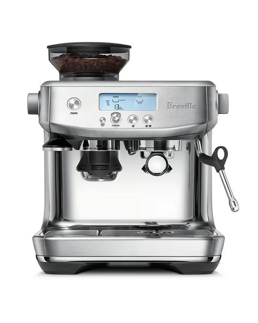 Breville the Barista Pro™ Espresso Machine