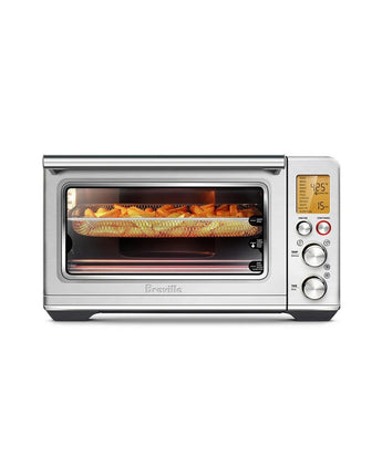 Friteuse à air Breville the Smart Oven™