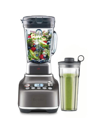 Breville le Super Q™