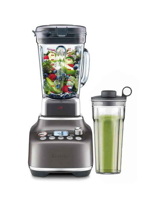 Breville the Super Q™