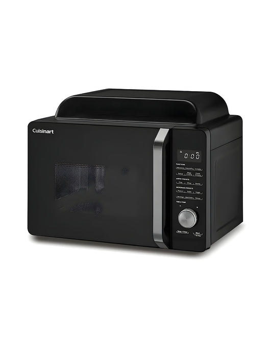 Cuisinart 3-in-1 Microwave Airfryer Oven