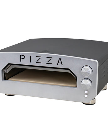 Four à pizza électrique 13" extérieur/intérieur MI-PIZZA par Mivitta