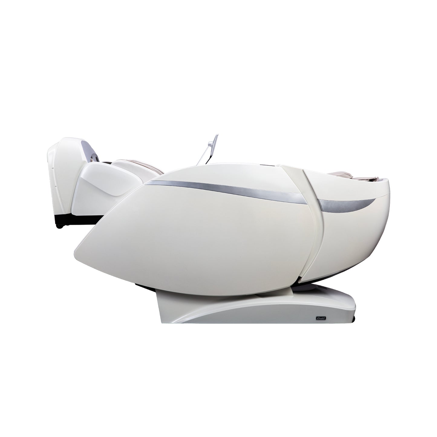 Fauteuil à massage Osaki OS-Pro 4D DuoMax Massage Chair