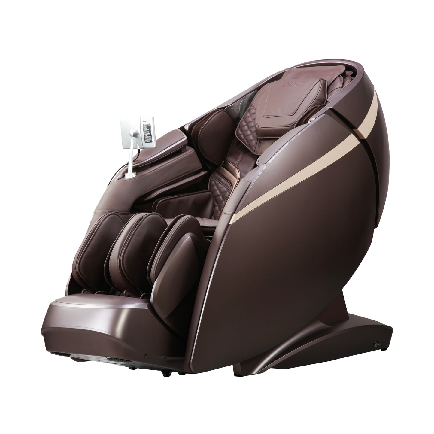 Fauteuil à massage Osaki OS-Pro 4D DuoMax Massage Chair