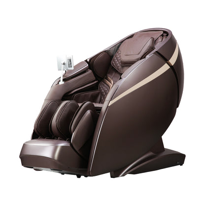 Fauteuil à massage Osaki OS-Pro 4D DuoMax Massage Chair