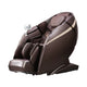 Fauteuil à massage Osaki OS-Pro 4D DuoMax Massage Chair