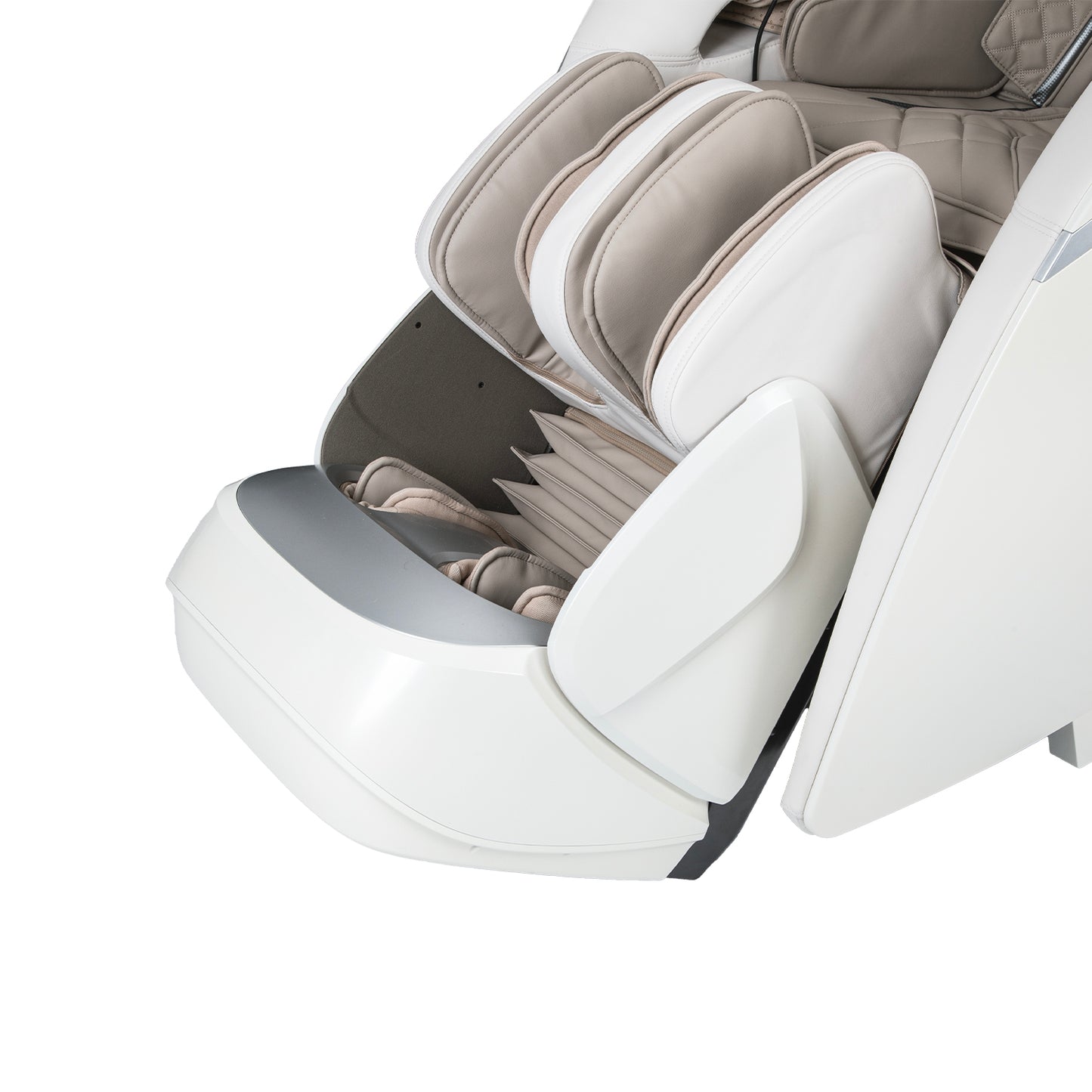 Fauteuil à massage Osaki OS-Pro 4D DuoMax Massage Chair