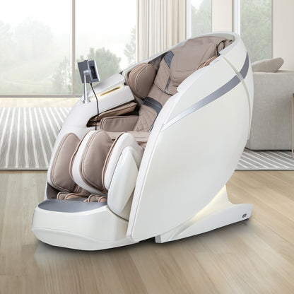 Fauteuil à massage Osaki OS-Pro 4D DuoMax Massage Chair