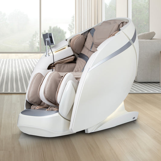 Fauteuil à massage Osaki OS-Pro 4D DuoMax Massage Chair