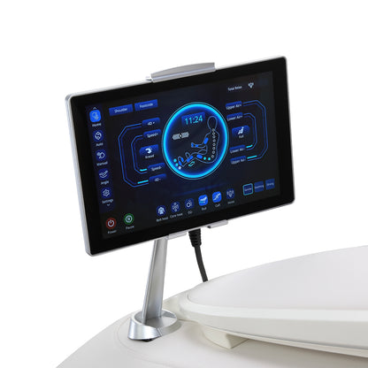 Fauteuil à massage Osaki OS-Pro 4D DuoMax Massage Chair