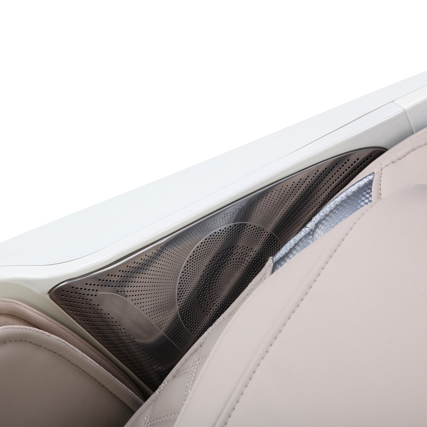 Fauteuil à massage Osaki OS-Pro 4D DuoMax Massage Chair