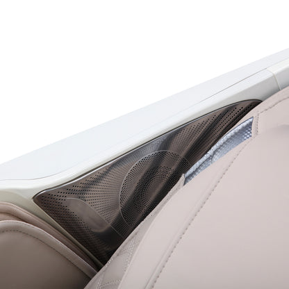 Fauteuil à massage Osaki OS-Pro 4D DuoMax Massage Chair