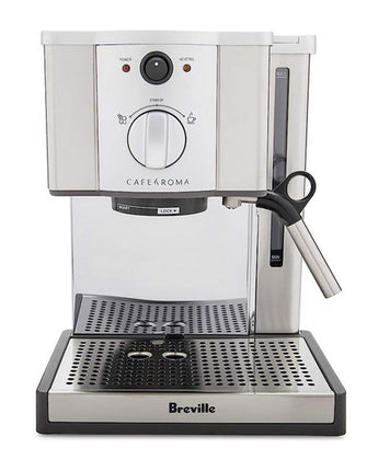 Breville Le Café Roma™