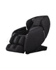 Fauteuil à massage noir de luxe iComfort IC6200