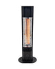 EnerG+ 5,100 BTU Outdoor Floorstanding Infrared Electric Heater HEA-1848