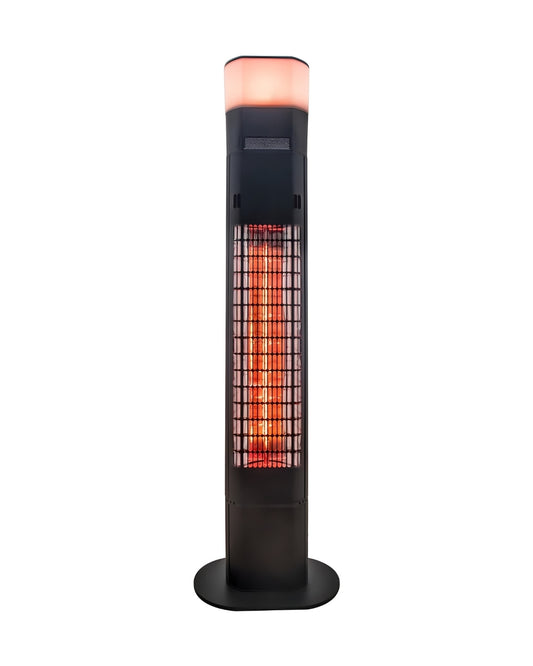 EnerG+ Free Standing Electric Infrared Electric Heater