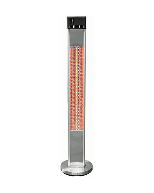 EnerG+Free Standing Electric Infrared Heater HEA-215110CVR
