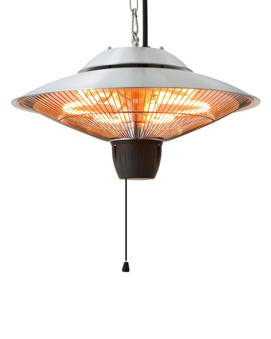 EnerG+ Hanging  Electric  Infrared Gazebo Heater
