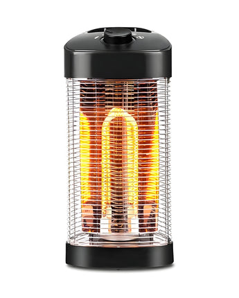 Chauffage infrarouge électrique portable EnerG+